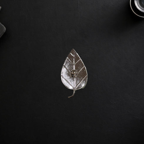 Pure Silver Kumkum Leaf Big 5g